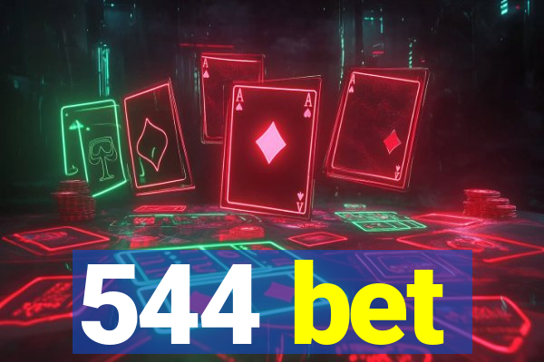 544 bet